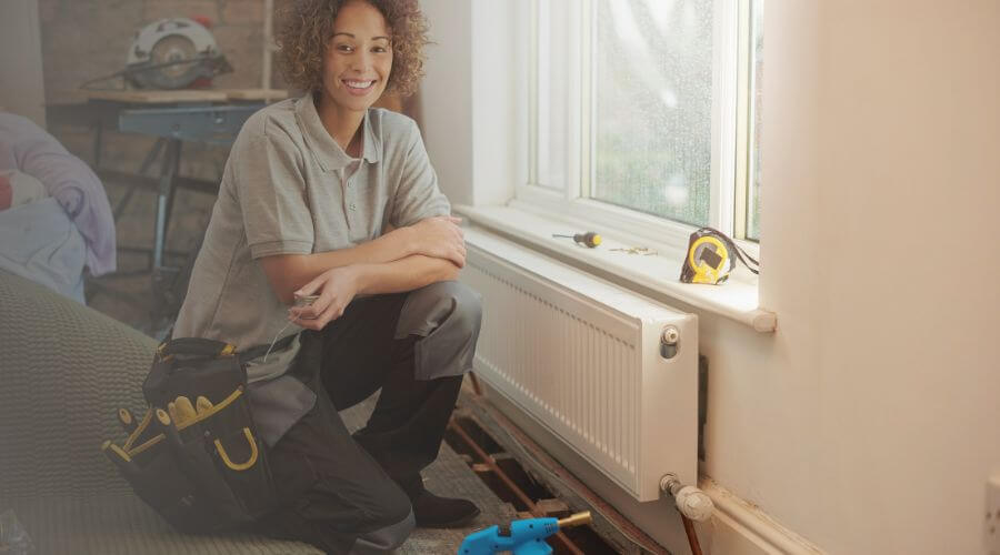 Local water heater installation in Sour Lake, TX